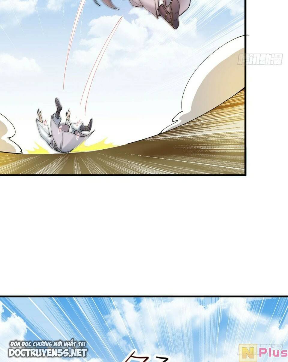 Vợ tôi và tôi thống trị Tam giới: Chapter 80