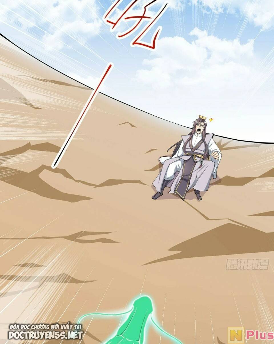Vợ tôi và tôi thống trị Tam giới: Chapter 80