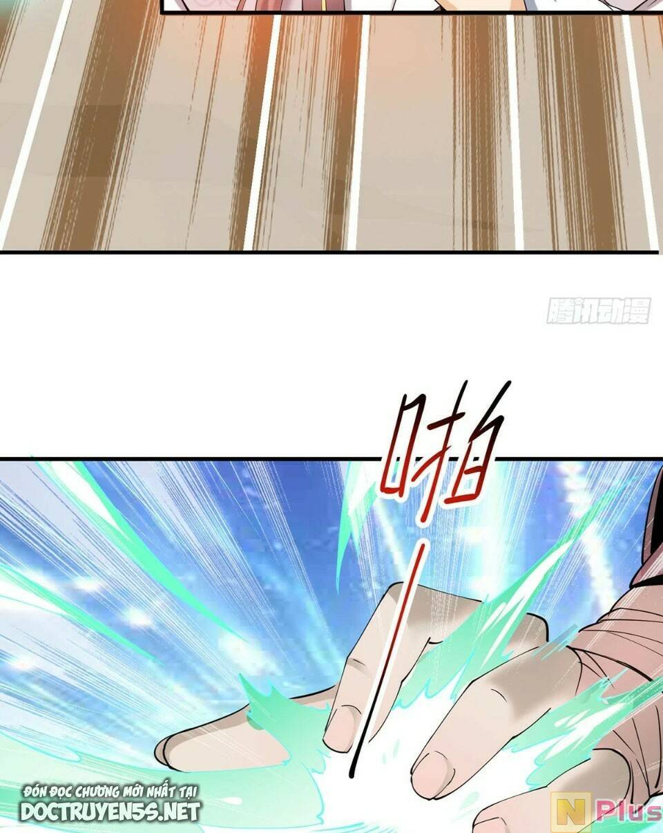 Vợ tôi và tôi thống trị Tam giới: Chapter 80