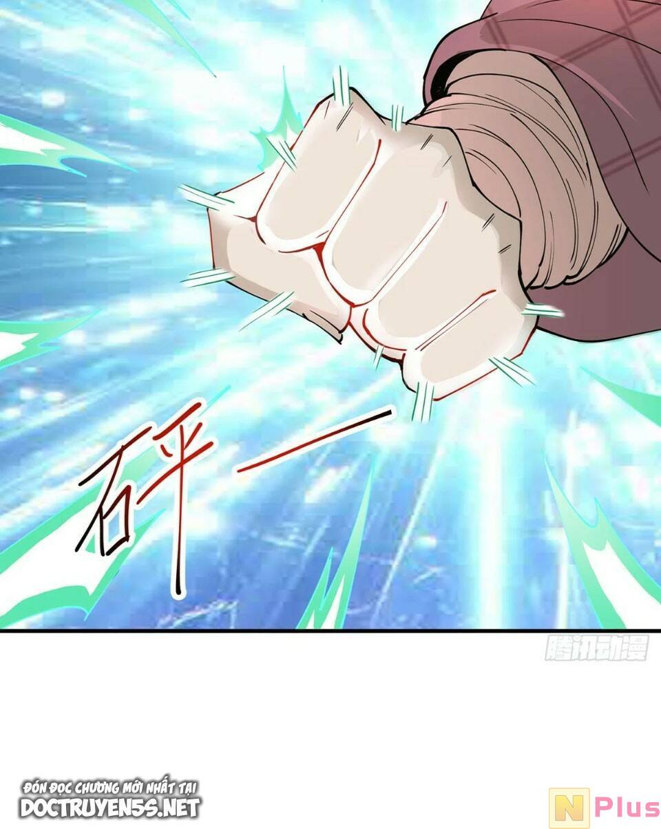 Vợ tôi và tôi thống trị Tam giới: Chapter 80