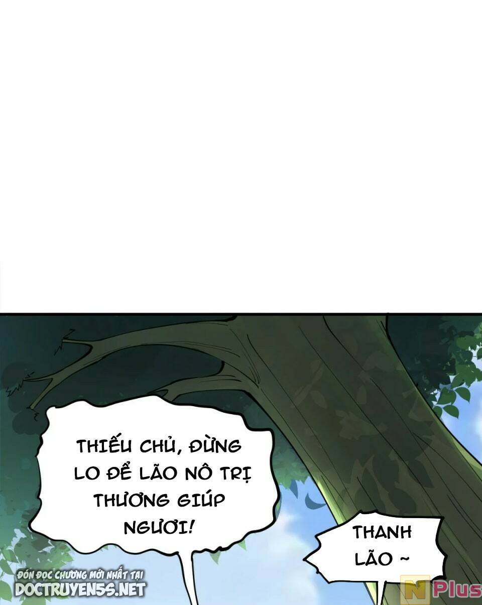 Vợ tôi và tôi thống trị Tam giới: Chapter 80