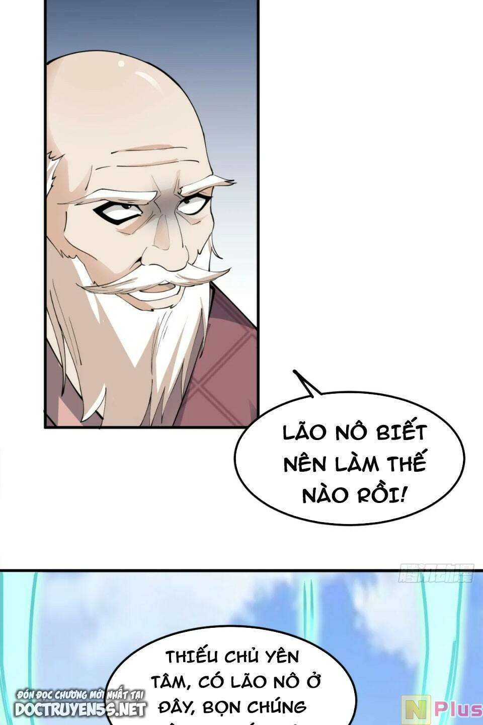 Vợ tôi và tôi thống trị Tam giới: Chapter 80