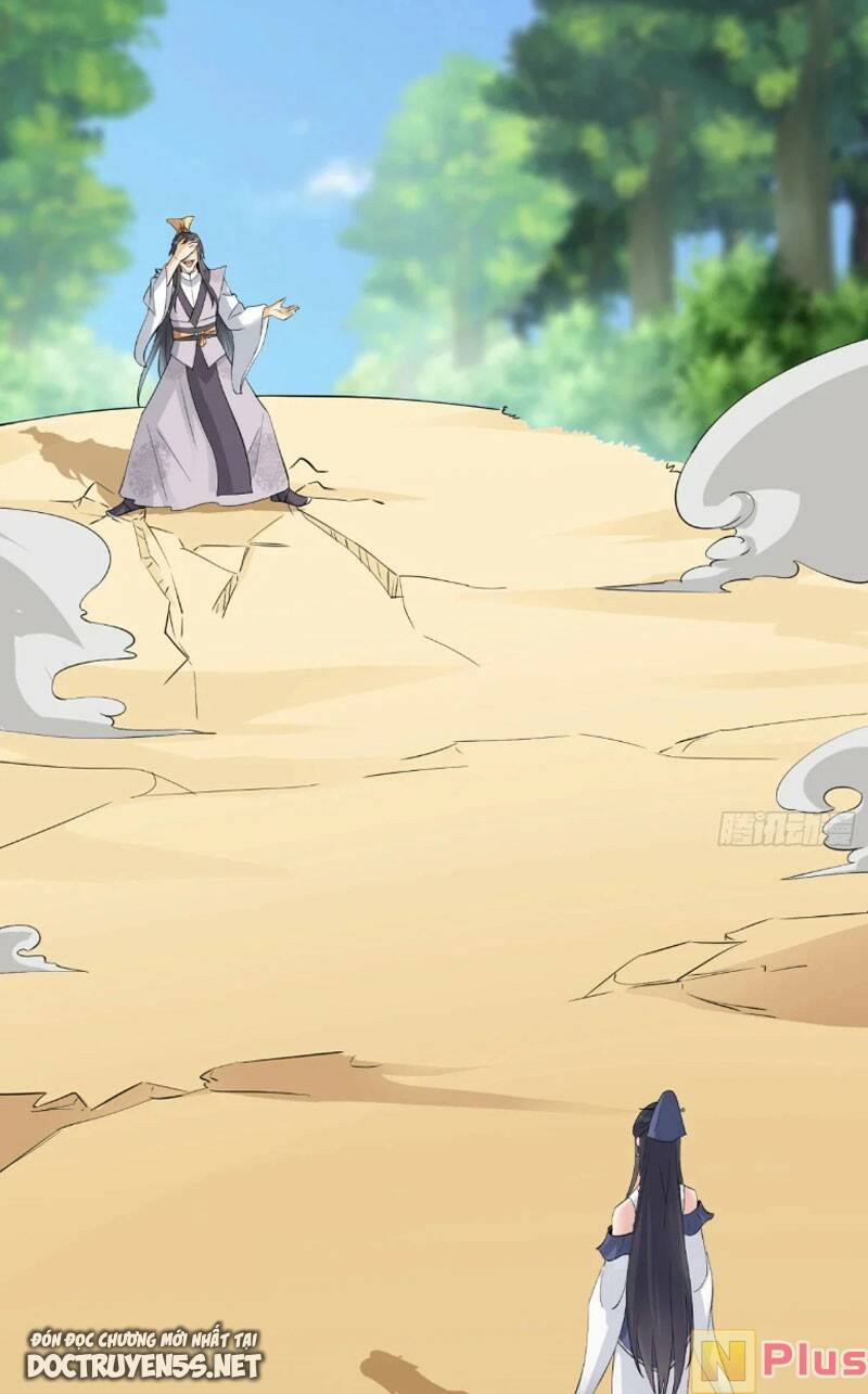 Vợ tôi và tôi thống trị Tam giới: Chapter 80