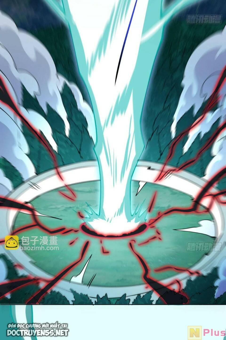 Vợ tôi và tôi thống trị Tam giới: Chapter 80
