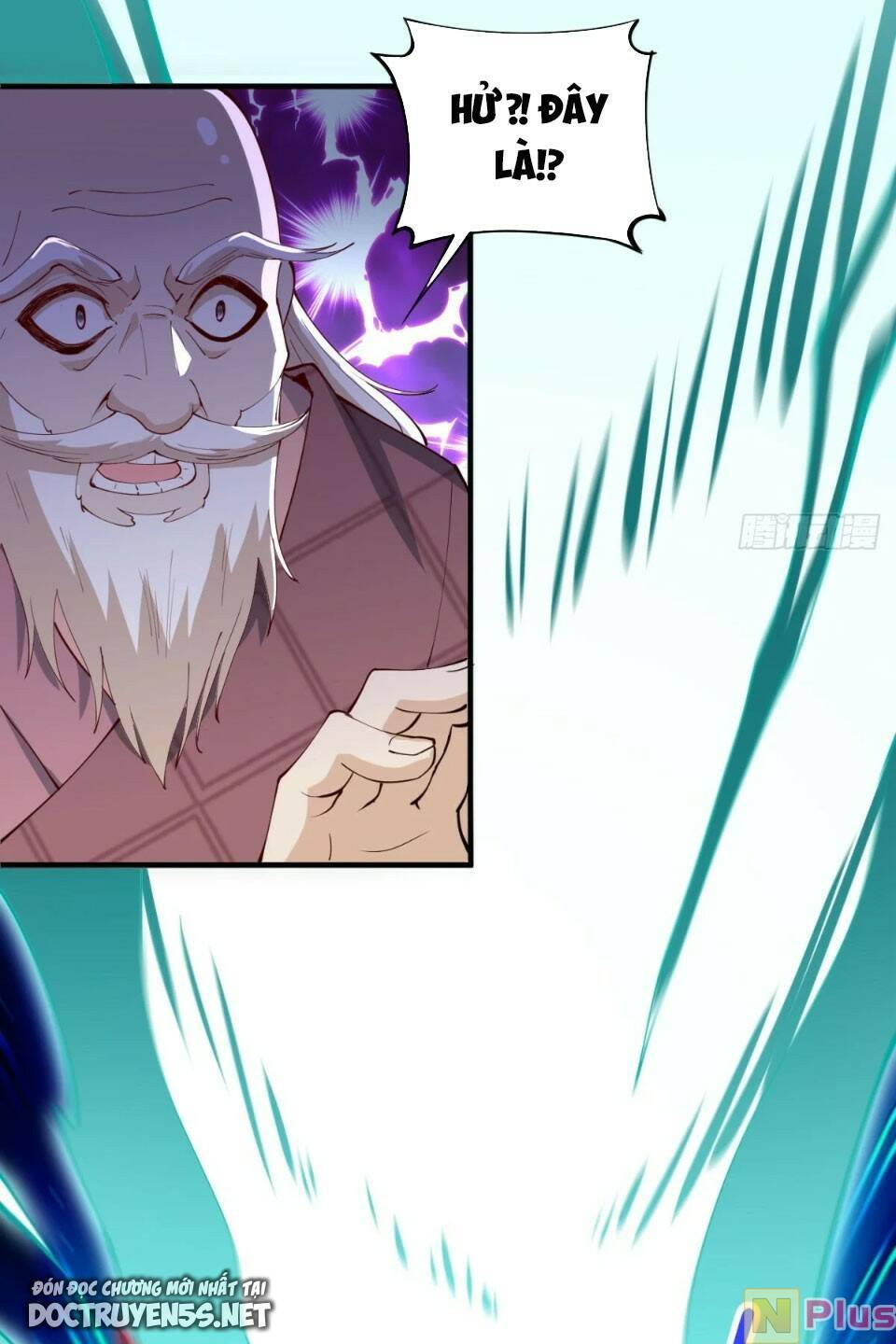 Vợ tôi và tôi thống trị Tam giới: Chapter 80