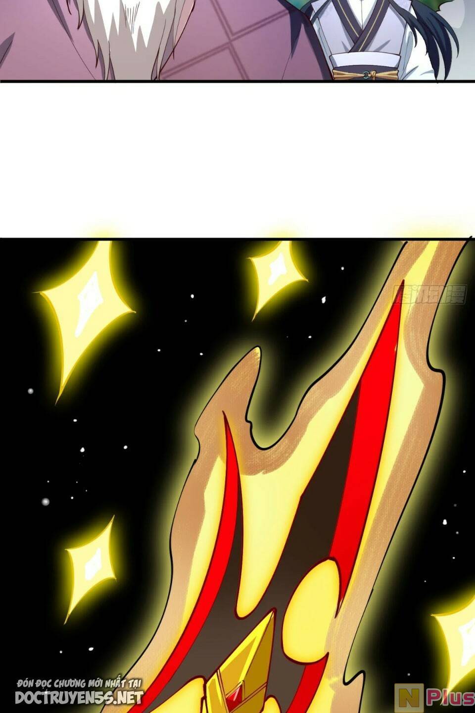 Vợ tôi và tôi thống trị Tam giới: Chapter 80