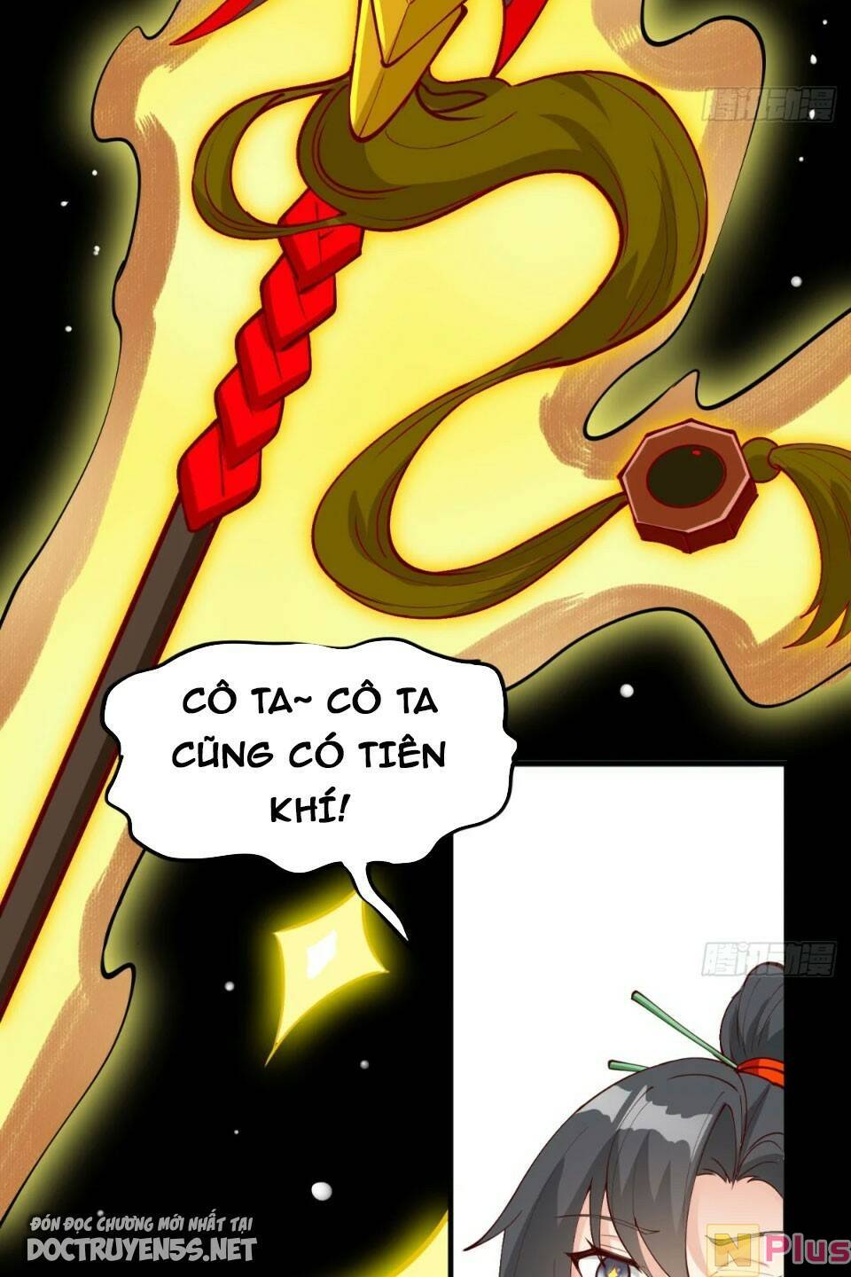 Vợ tôi và tôi thống trị Tam giới: Chapter 80