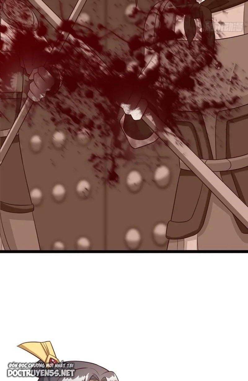 Vợ tôi và tôi thống trị Tam giới: Chapter 84