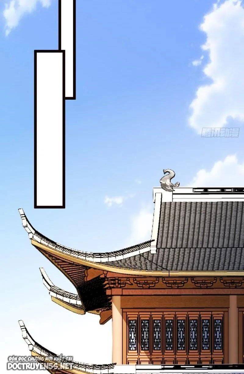 Vợ tôi và tôi thống trị Tam giới: Chapter 84