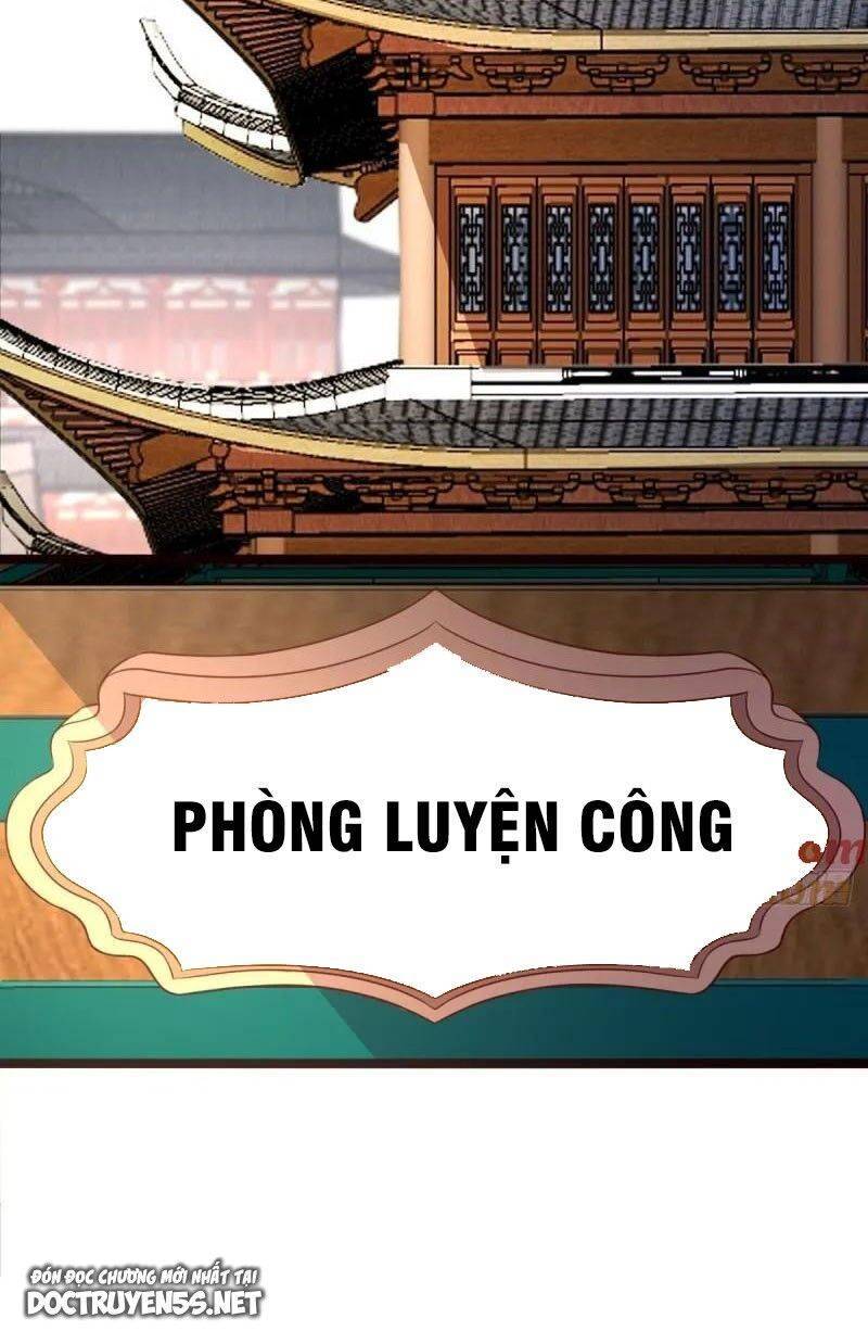 Vợ tôi và tôi thống trị Tam giới: Chapter 84