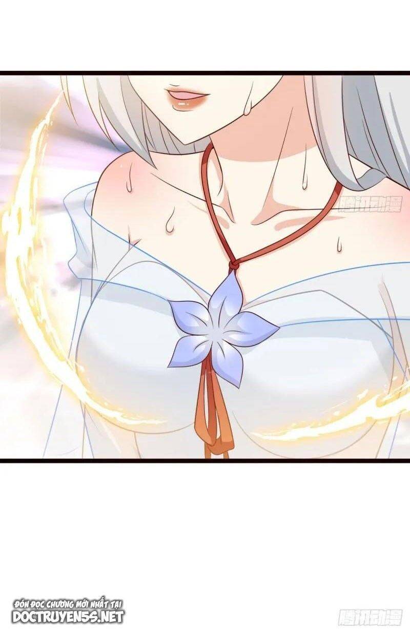 Vợ tôi và tôi thống trị Tam giới: Chapter 84