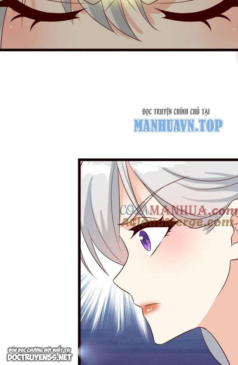 Vợ tôi và tôi thống trị Tam giới: Chapter 84