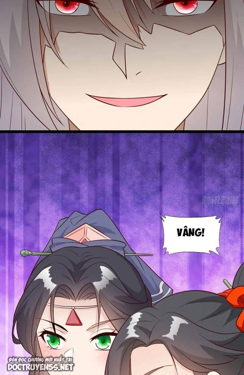 Vợ tôi và tôi thống trị Tam giới: Chapter 84