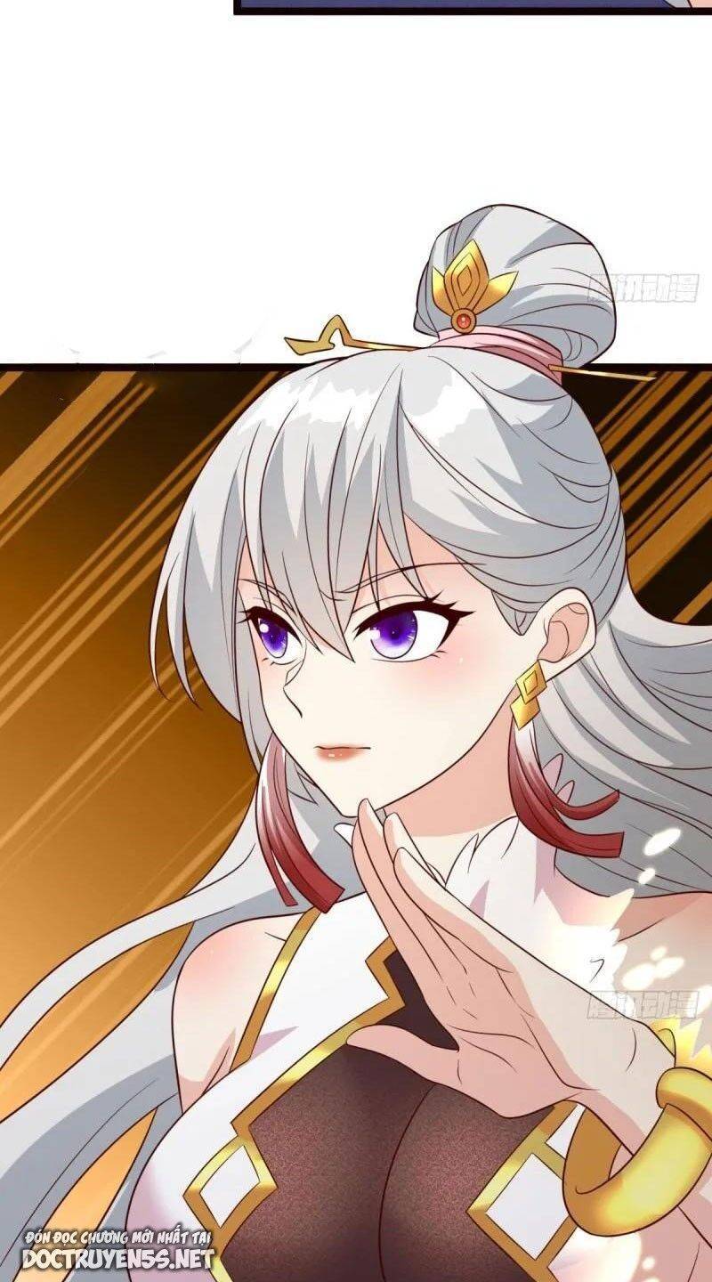 Vợ tôi và tôi thống trị Tam giới: Chapter 84