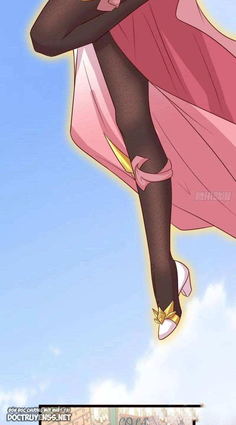 Vợ tôi và tôi thống trị Tam giới: Chapter 84