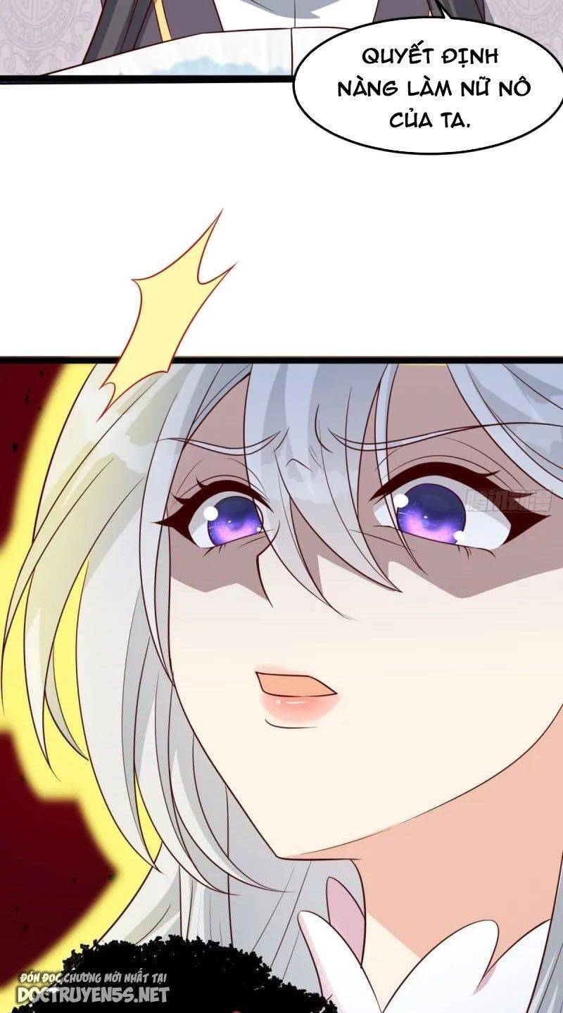 Vợ tôi và tôi thống trị Tam giới: Chapter 84
