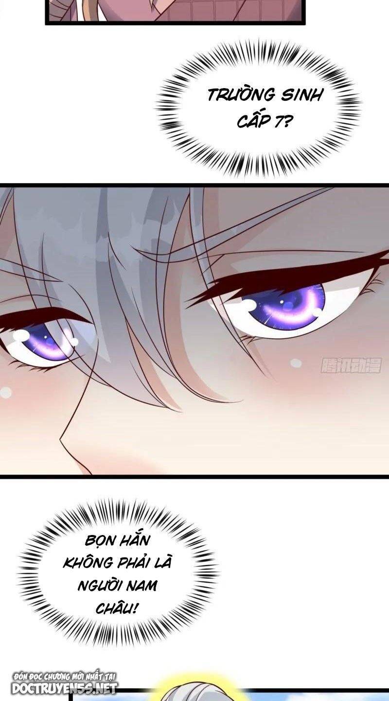 Vợ tôi và tôi thống trị Tam giới: Chapter 84