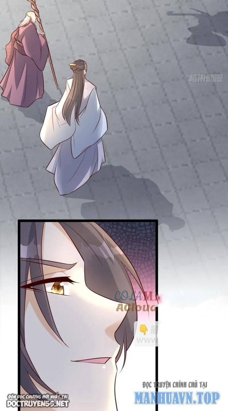 Vợ tôi và tôi thống trị Tam giới: Chapter 84
