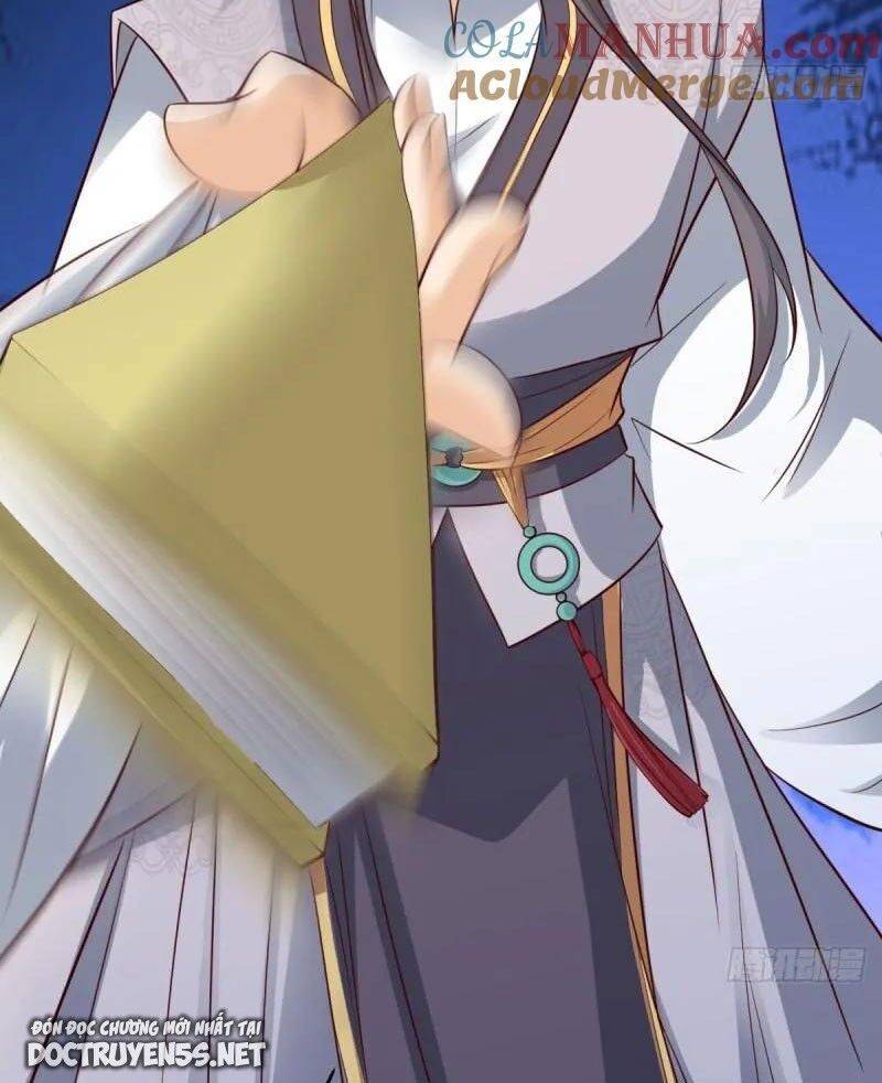 Vợ tôi và tôi thống trị Tam giới: Chapter 84