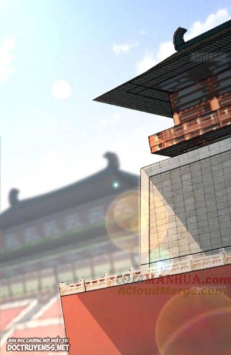 Vợ tôi và tôi thống trị Tam giới: Chapter 84