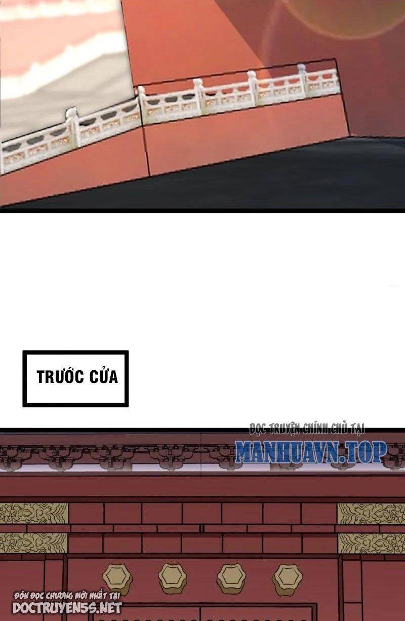Vợ tôi và tôi thống trị Tam giới: Chapter 84