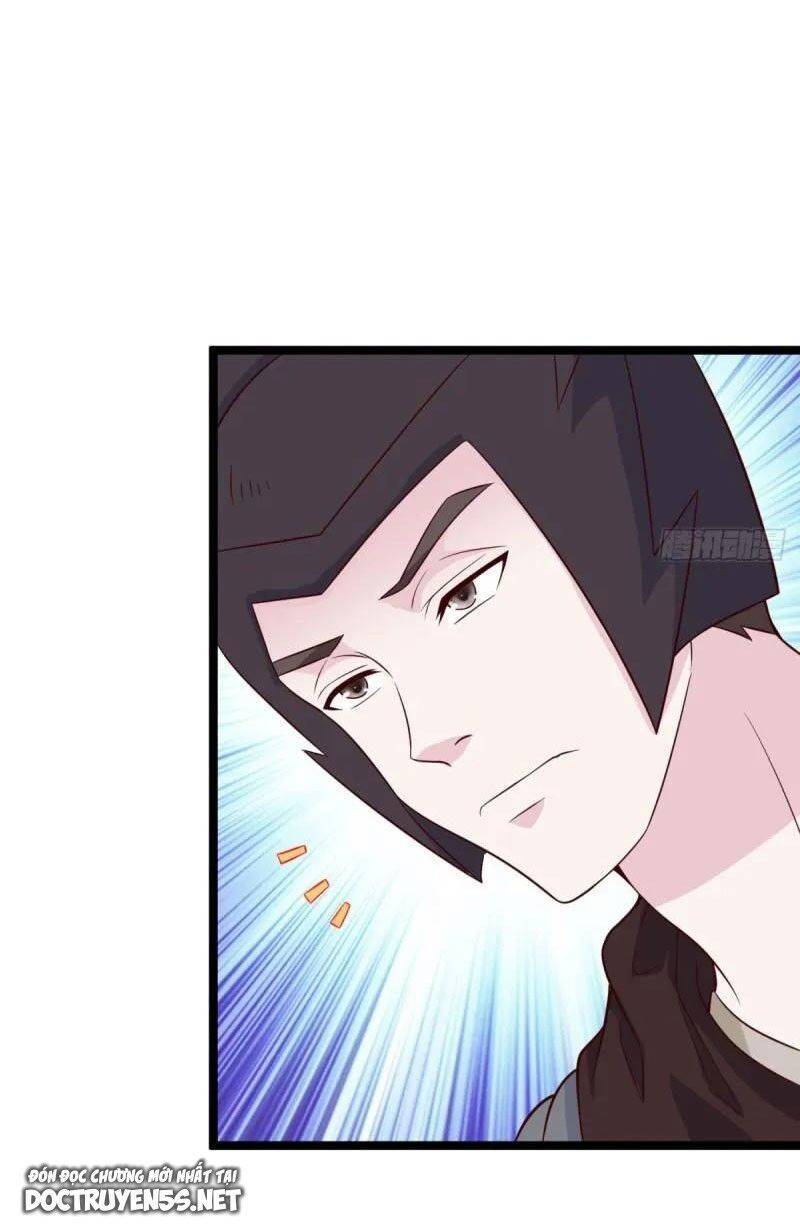 Vợ tôi và tôi thống trị Tam giới: Chapter 84