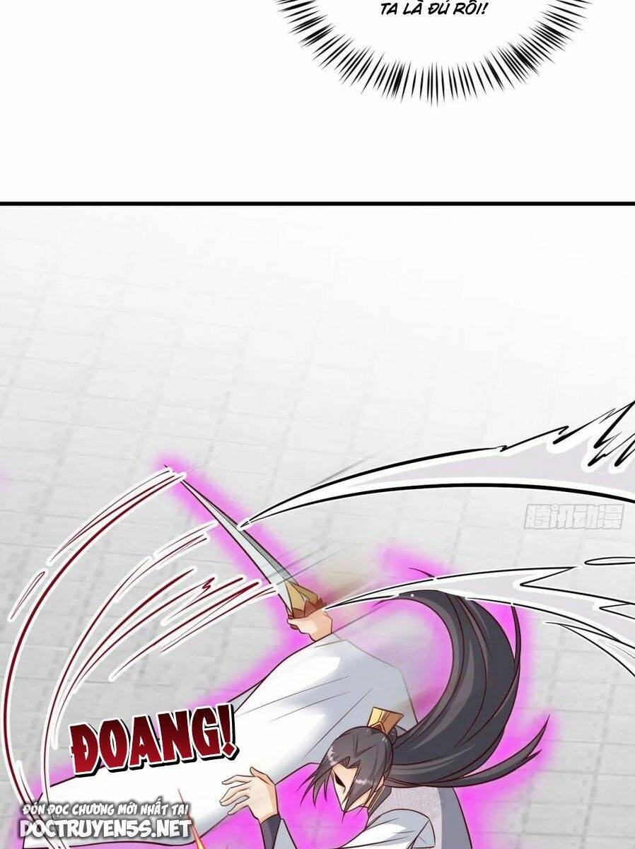 Vợ tôi và tôi thống trị Tam giới: Chapter 86