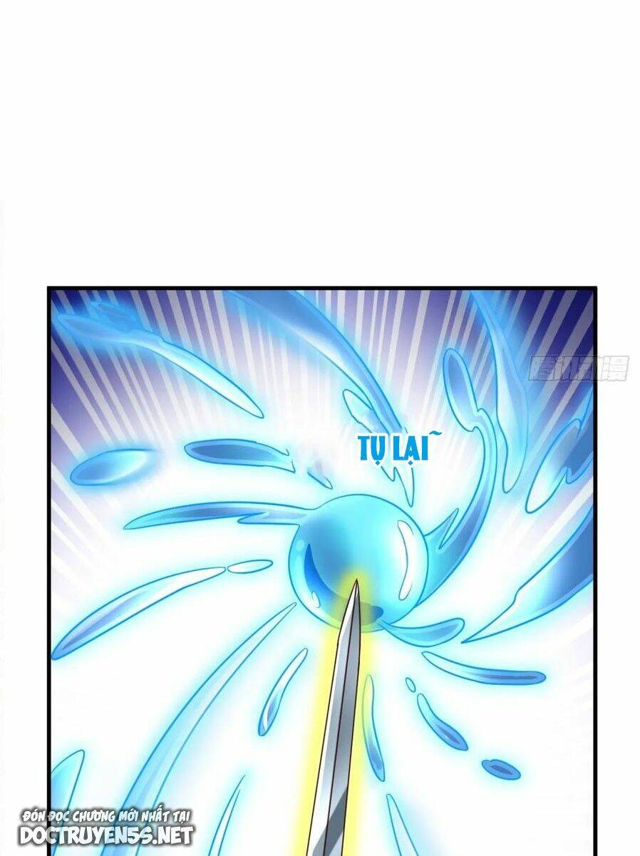 Vợ tôi và tôi thống trị Tam giới: Chapter 86