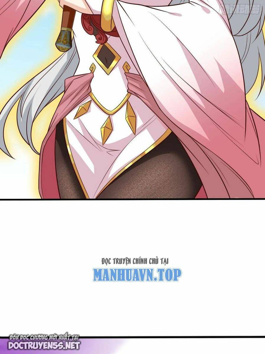 Vợ tôi và tôi thống trị Tam giới: Chapter 86
