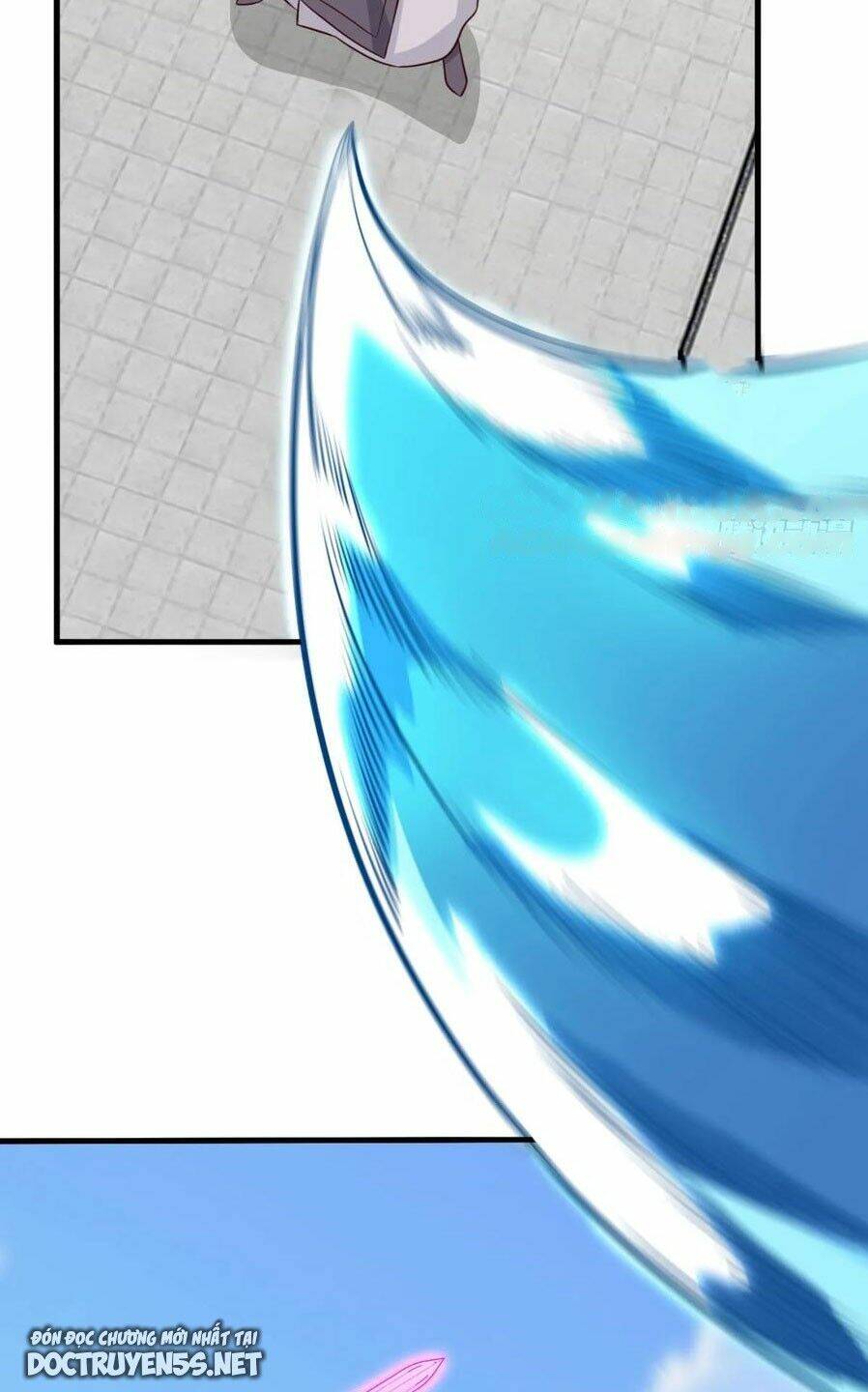 Vợ tôi và tôi thống trị Tam giới: Chapter 86