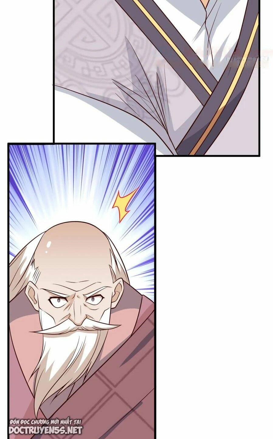 Vợ tôi và tôi thống trị Tam giới: Chapter 86