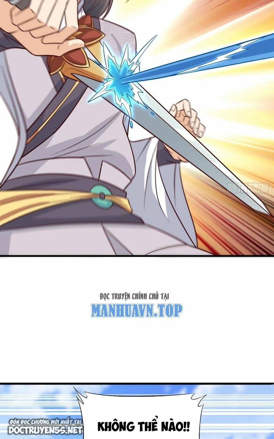 Vợ tôi và tôi thống trị Tam giới: Chapter 86