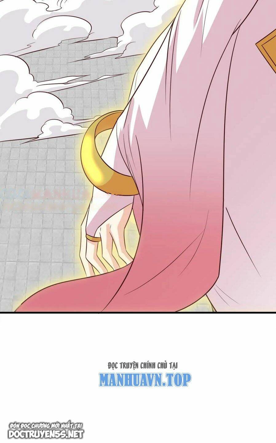 Vợ tôi và tôi thống trị Tam giới: Chapter 86