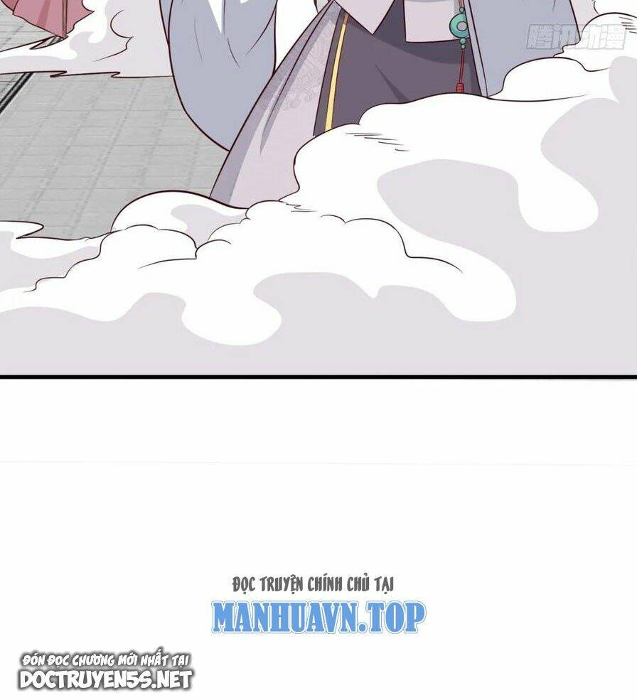 Vợ tôi và tôi thống trị Tam giới: Chapter 86
