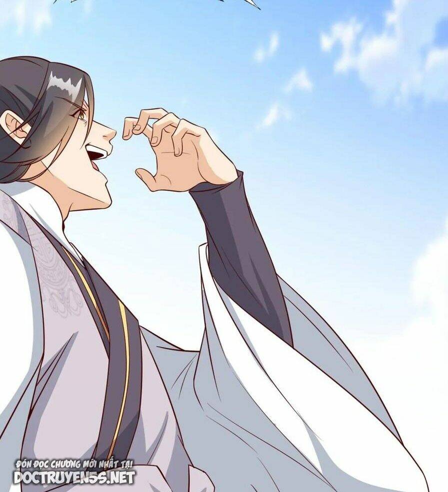 Vợ tôi và tôi thống trị Tam giới: Chapter 86