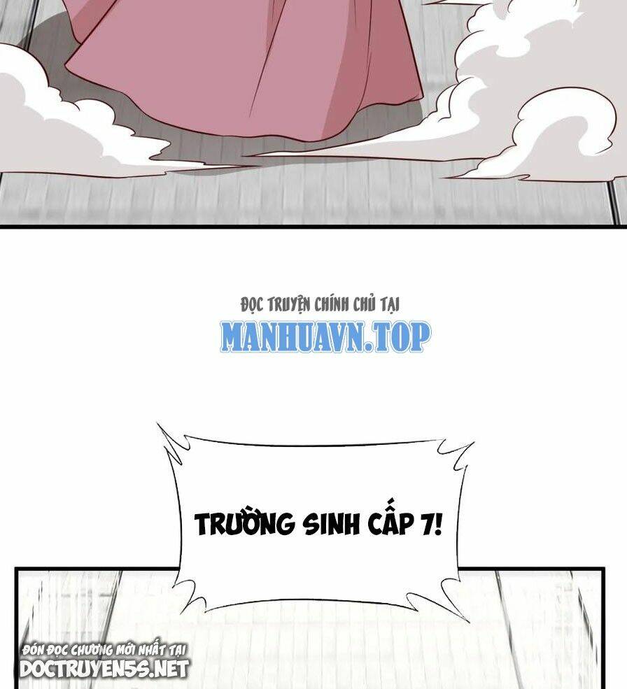 Vợ tôi và tôi thống trị Tam giới: Chapter 86