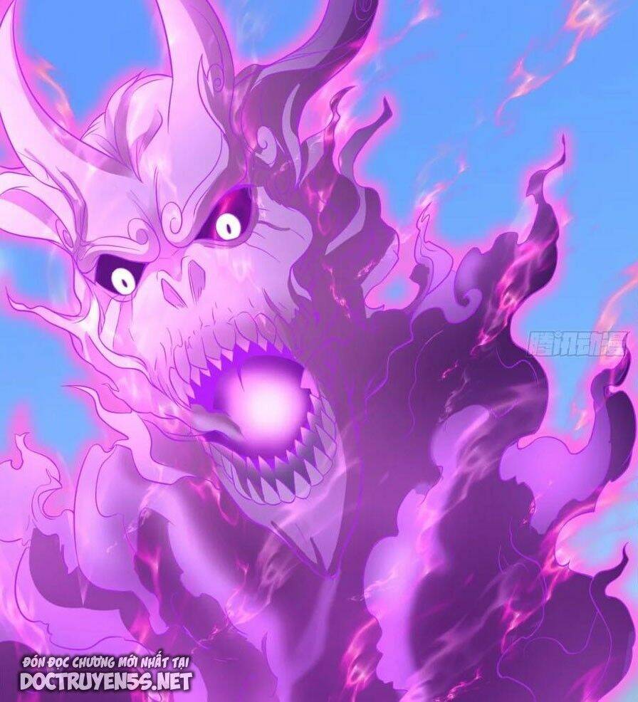 Vợ tôi và tôi thống trị Tam giới: Chapter 86
