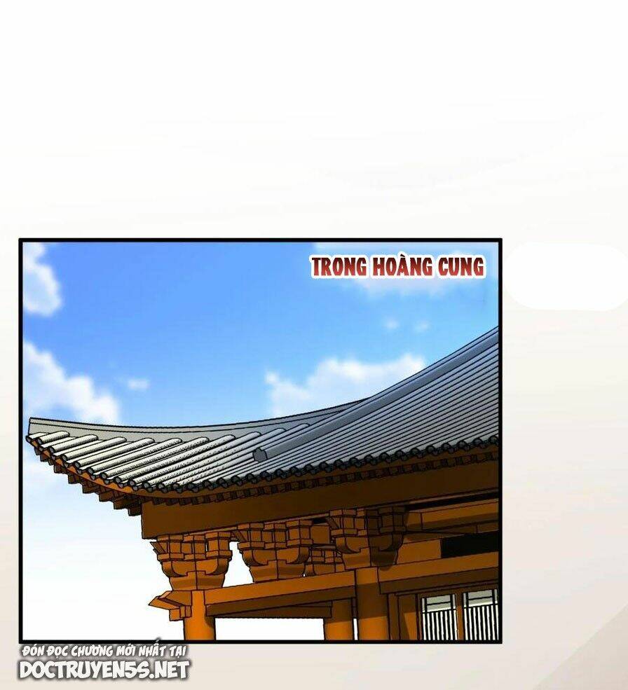 Vợ tôi và tôi thống trị Tam giới: Chapter 86