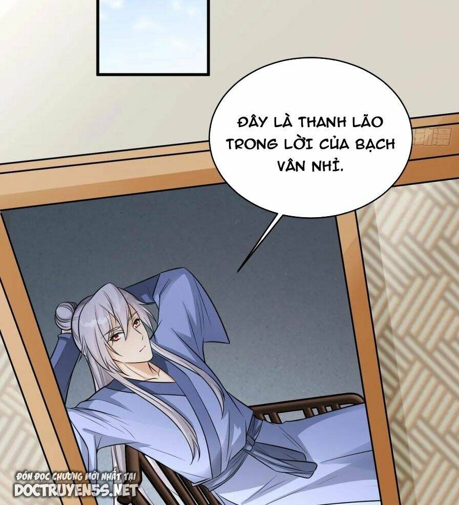 Vợ tôi và tôi thống trị Tam giới: Chapter 86