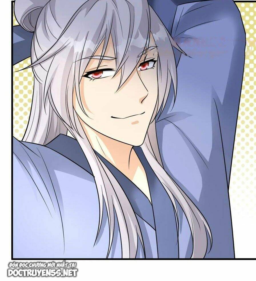 Vợ tôi và tôi thống trị Tam giới: Chapter 86