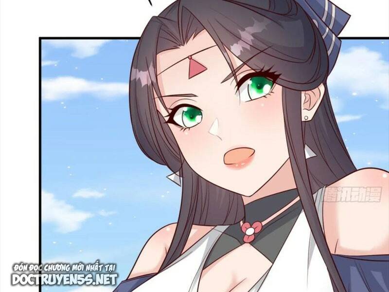 Vợ tôi và tôi thống trị Tam giới: Chapter 87