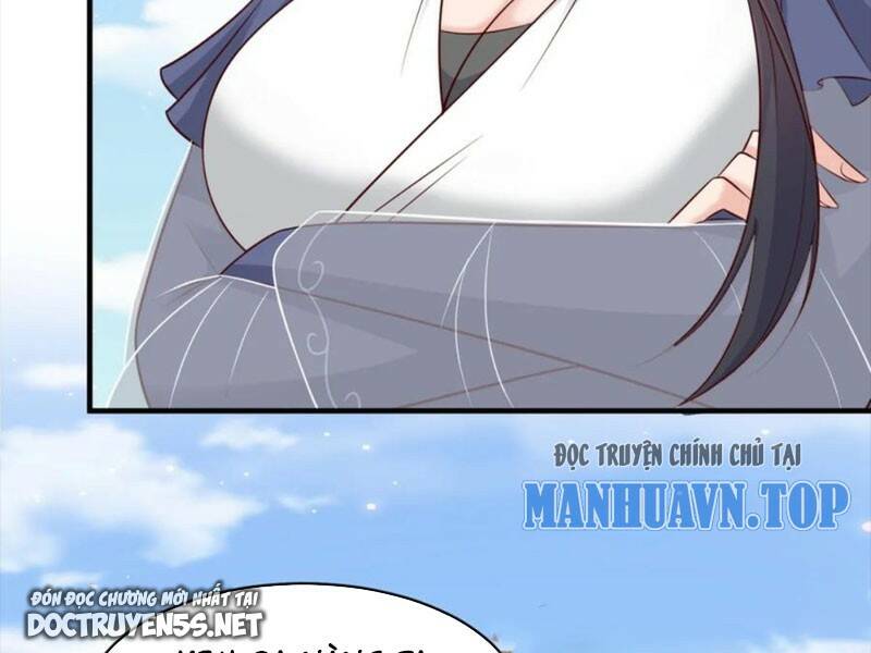 Vợ tôi và tôi thống trị Tam giới: Chapter 87