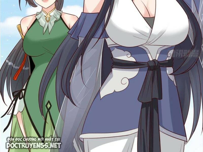 Vợ tôi và tôi thống trị Tam giới: Chapter 87