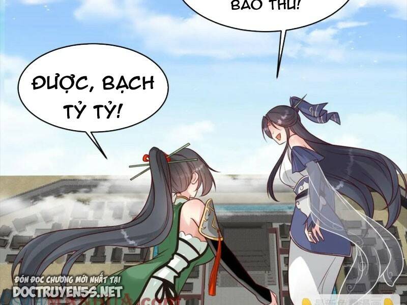 Vợ tôi và tôi thống trị Tam giới: Chapter 87