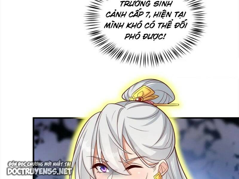 Vợ tôi và tôi thống trị Tam giới: Chapter 87