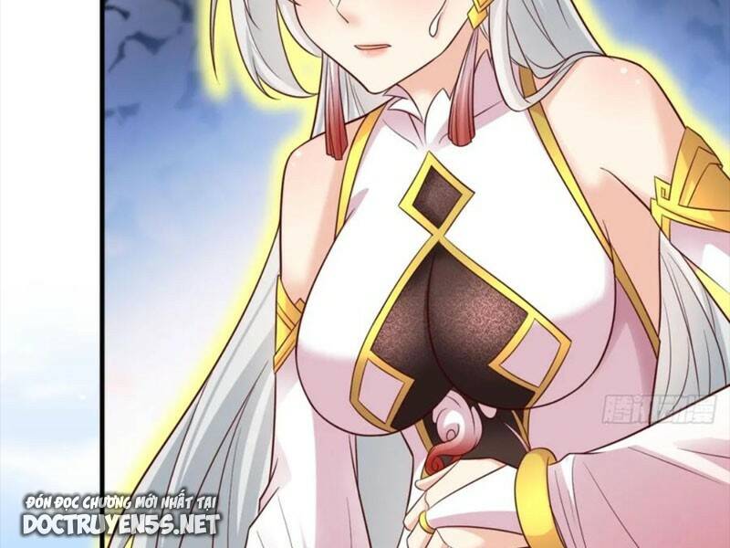 Vợ tôi và tôi thống trị Tam giới: Chapter 87