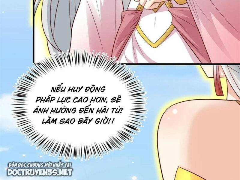 Vợ tôi và tôi thống trị Tam giới: Chapter 87