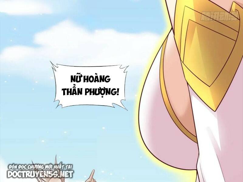 Vợ tôi và tôi thống trị Tam giới: Chapter 87