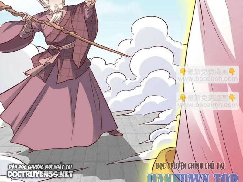 Vợ tôi và tôi thống trị Tam giới: Chapter 87