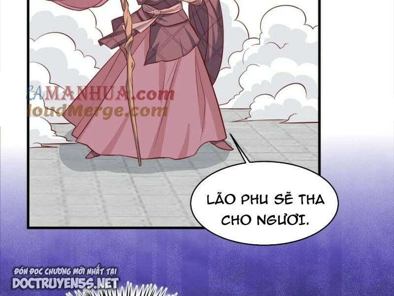 Vợ tôi và tôi thống trị Tam giới: Chapter 87